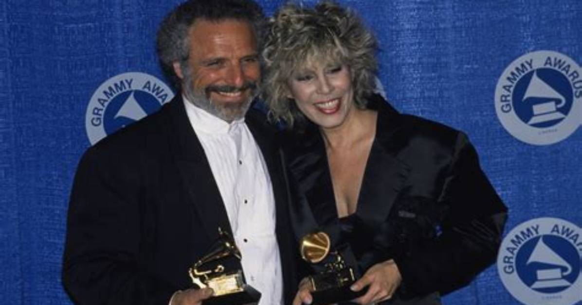 Barry Mann