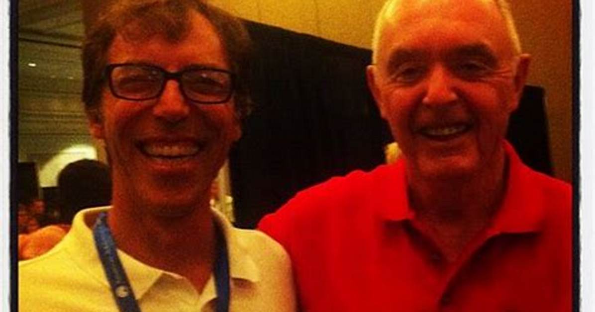 Barry Mccaffrey Net Worth