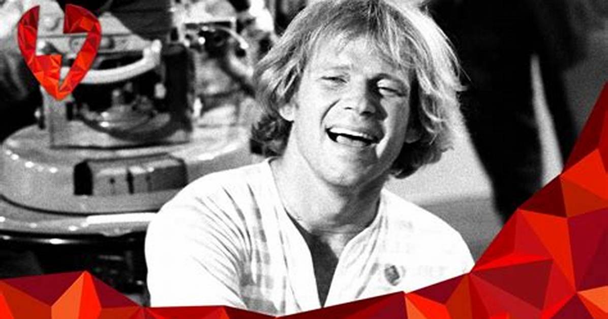 Barry Mcguire