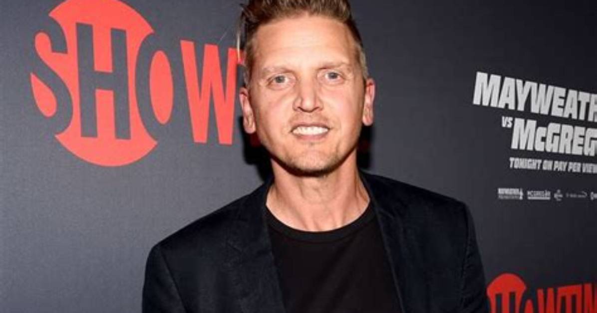 Barry Pepper Net Worth