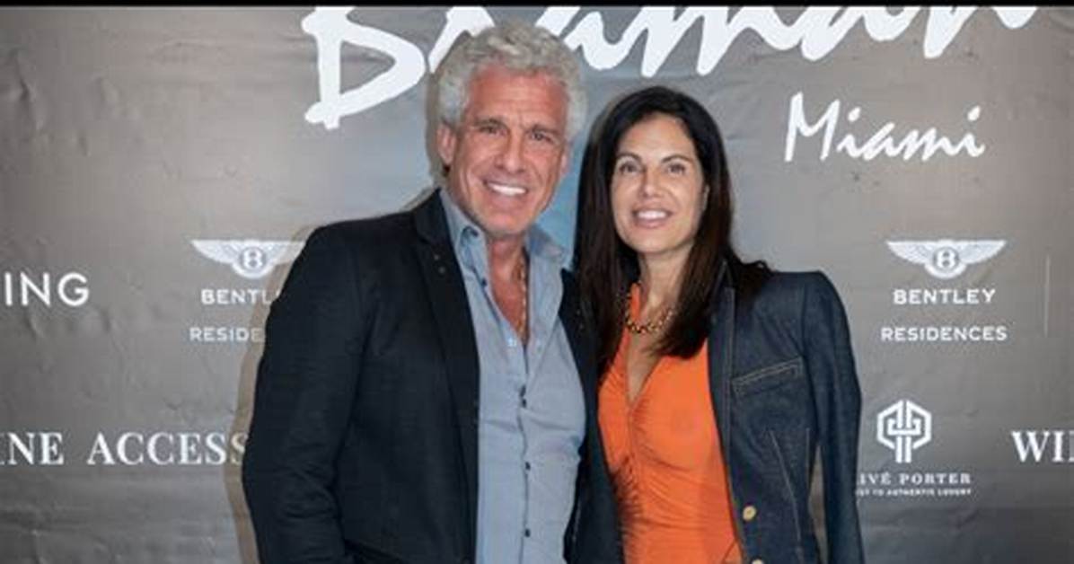Barry Primus Net Worth
