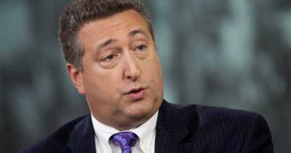 Barry Ritholtz