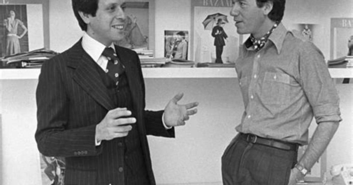 Barry Schwartz Net Worth