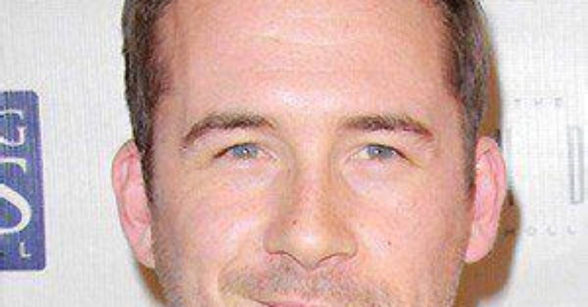 Barry Sloane Net Worth