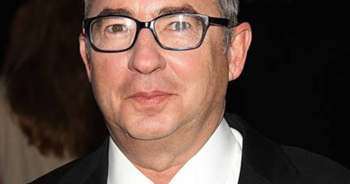Barry Sonnenfeld