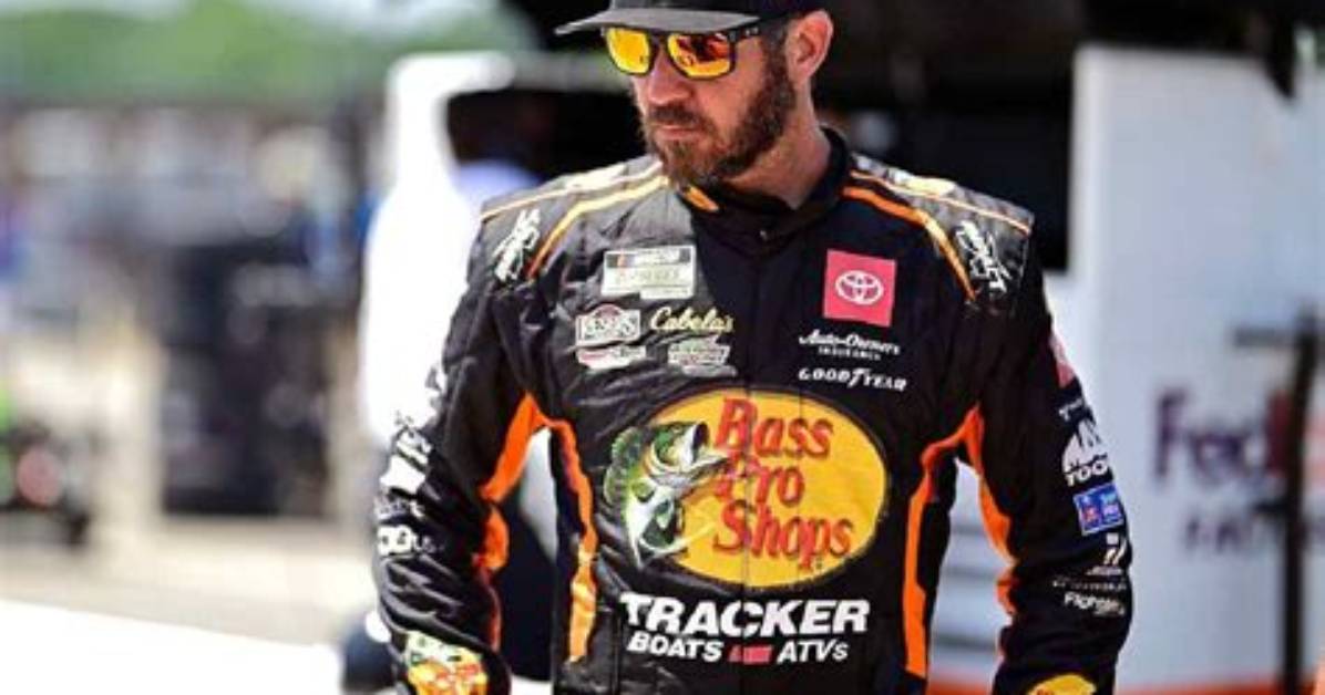 Barry Truex Net Worth