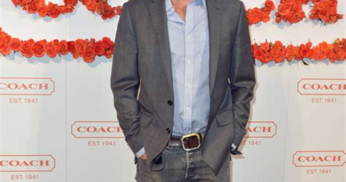 Barry Watson Net Worth