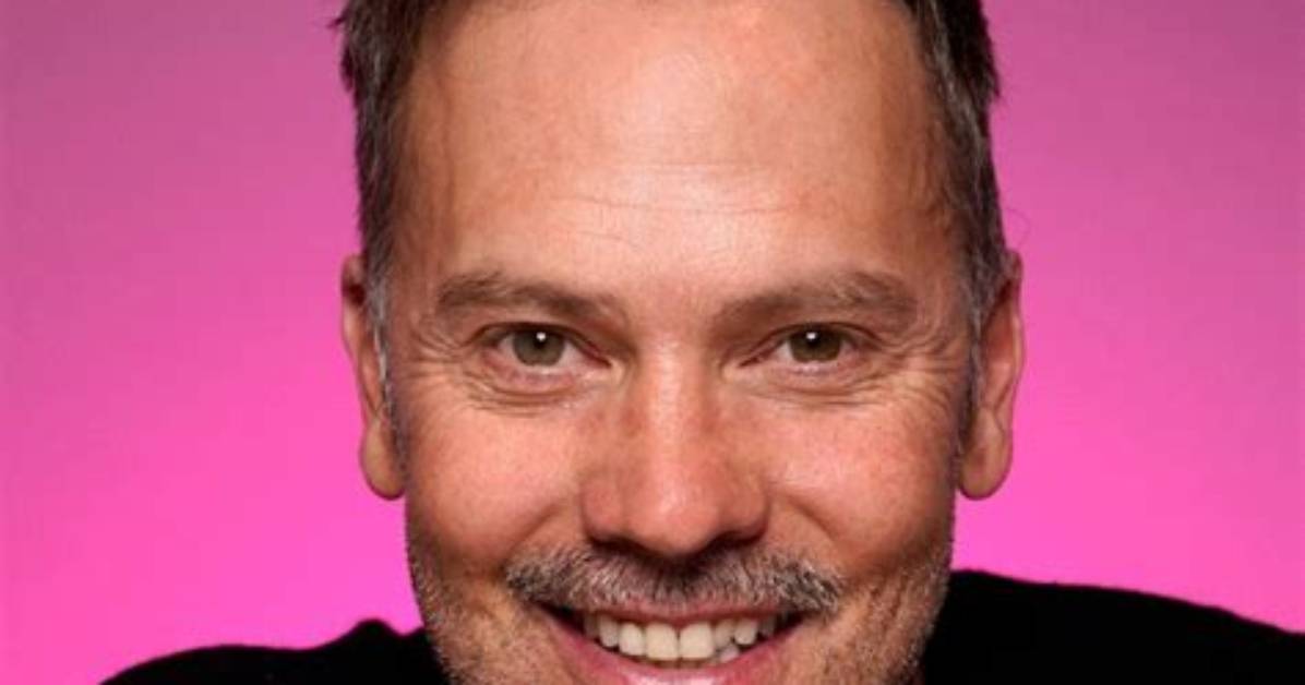 Barry Watson