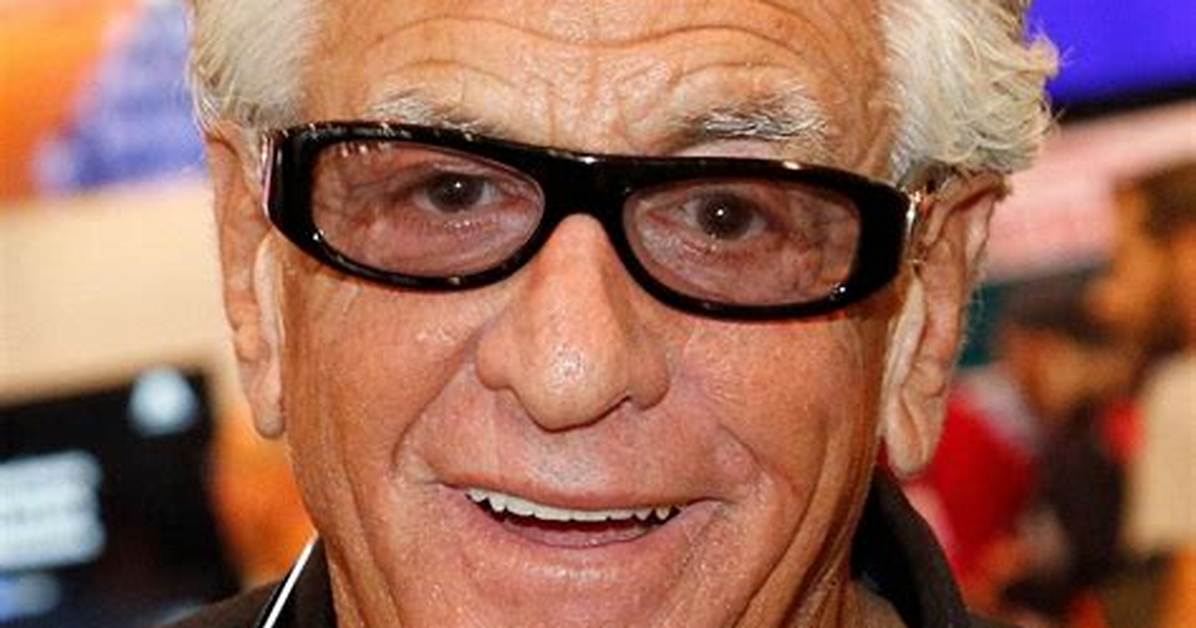Barry Weiss