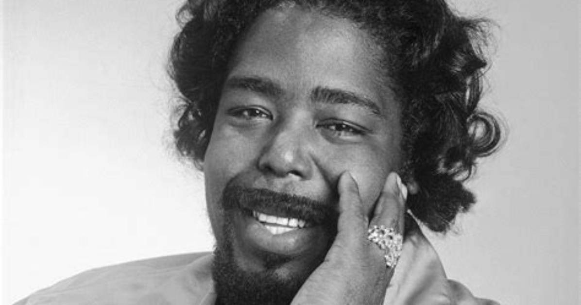 Barry White