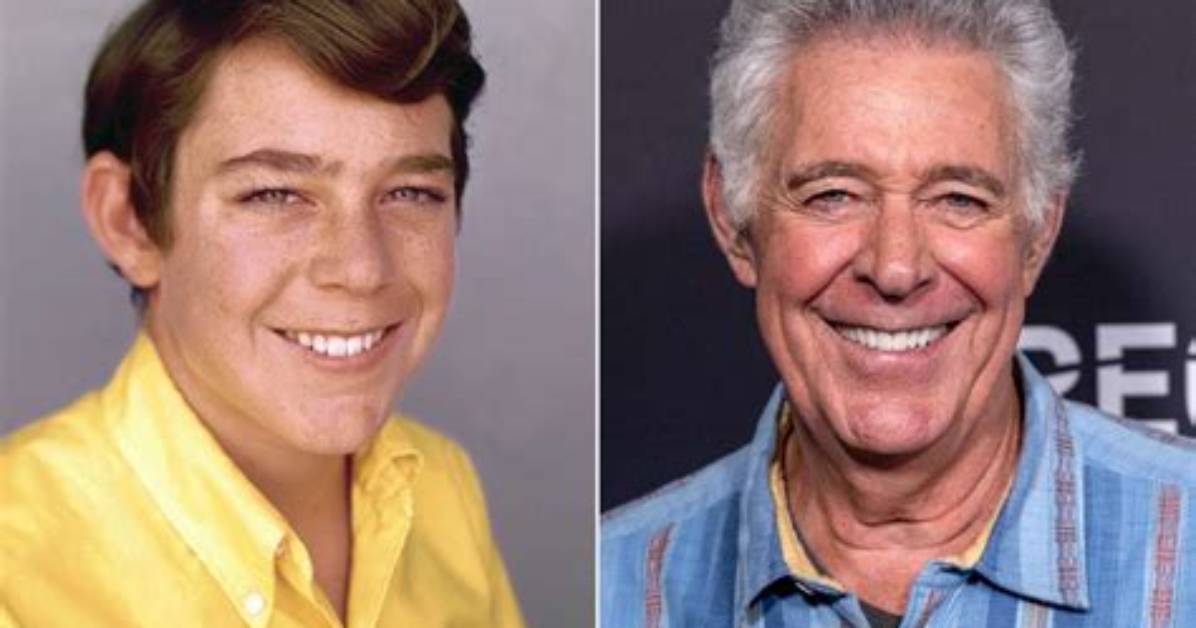 Barry Williams