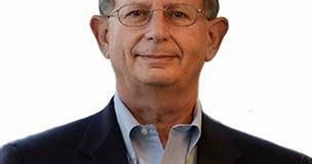 Barry Zwarenstein Net Worth