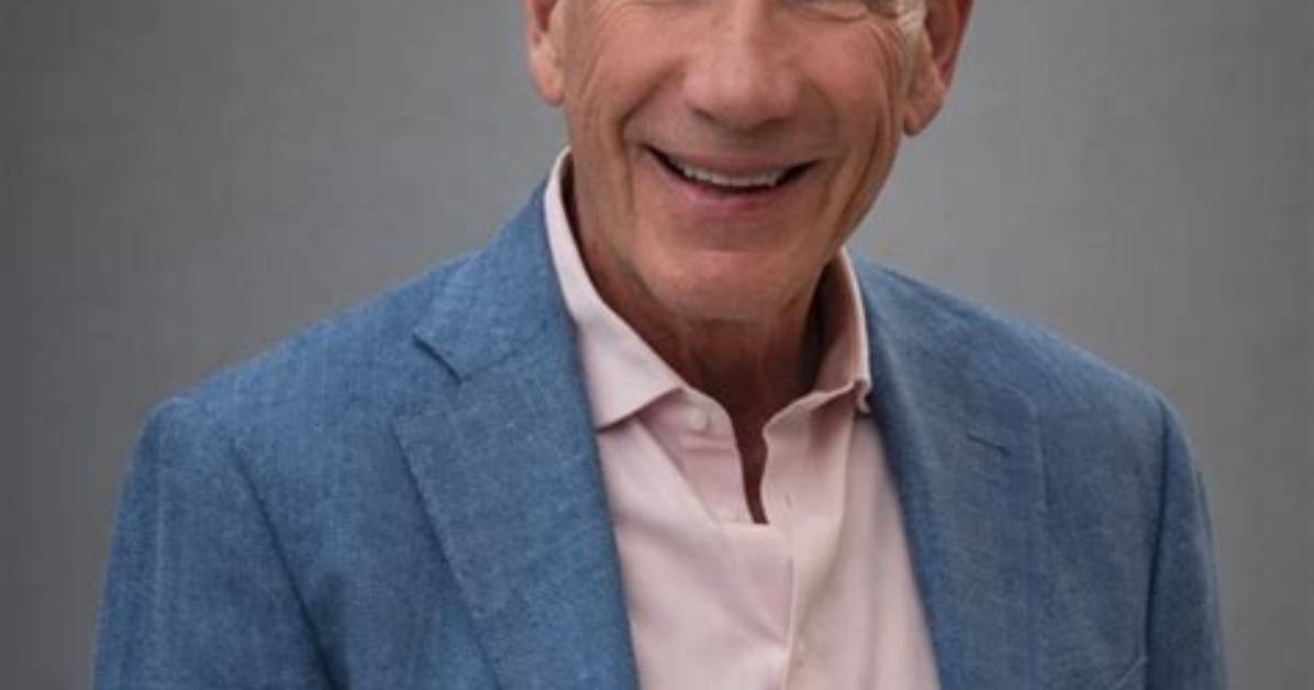 Bart C. Shuldman Net Worth (2024)
