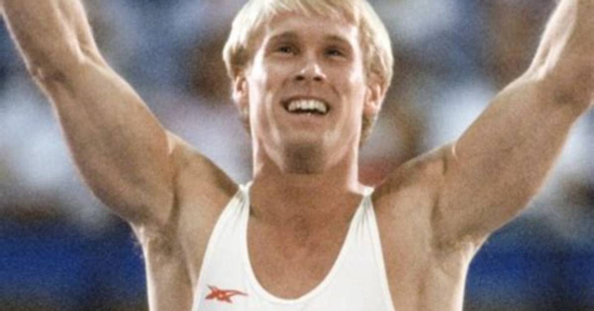 Bart Conner Net Worth 2024