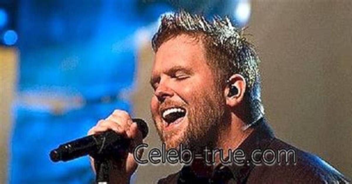 Bart Millard Biography