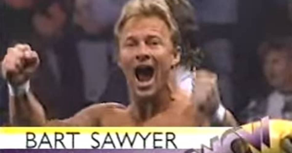 Bart Sawyer