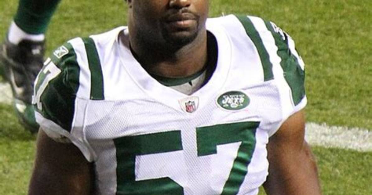 Bart Scott Fortune