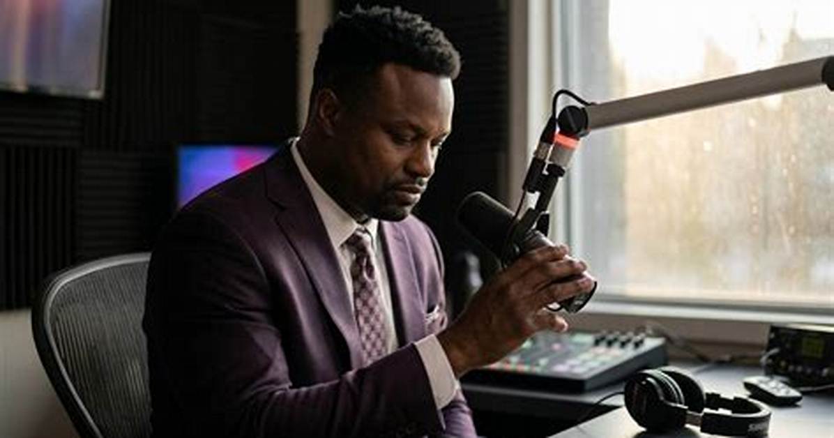 Bart Scott’s Wealth