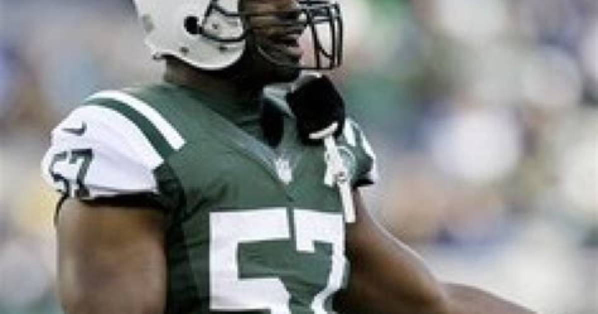 Bart Scott