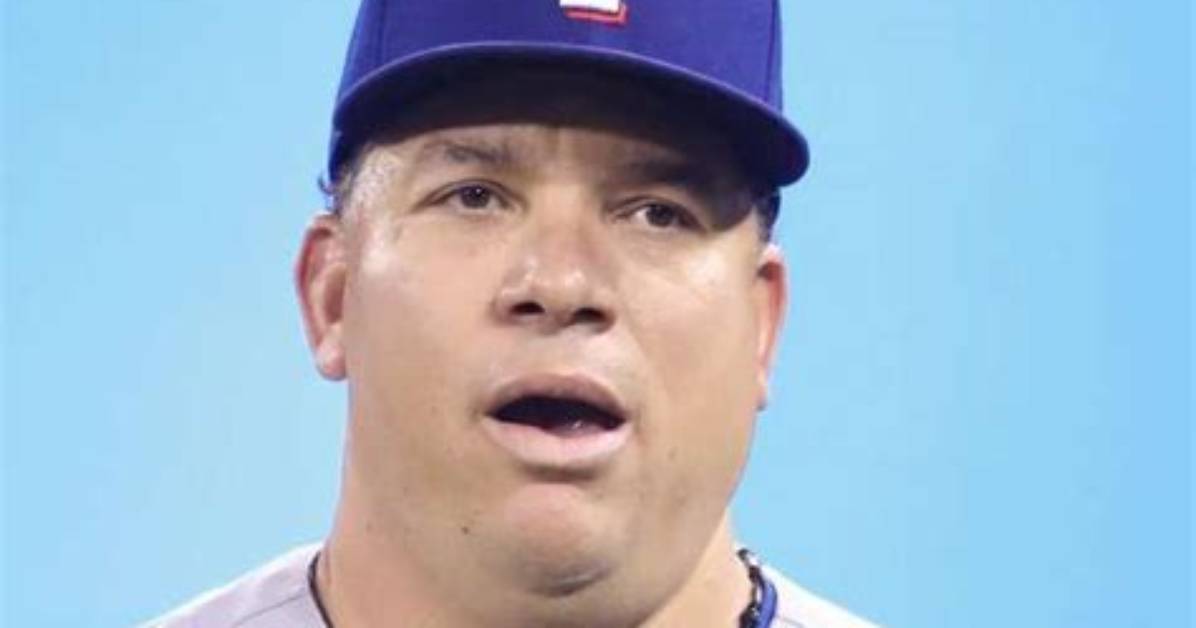 Bartolo Colon Net Worth