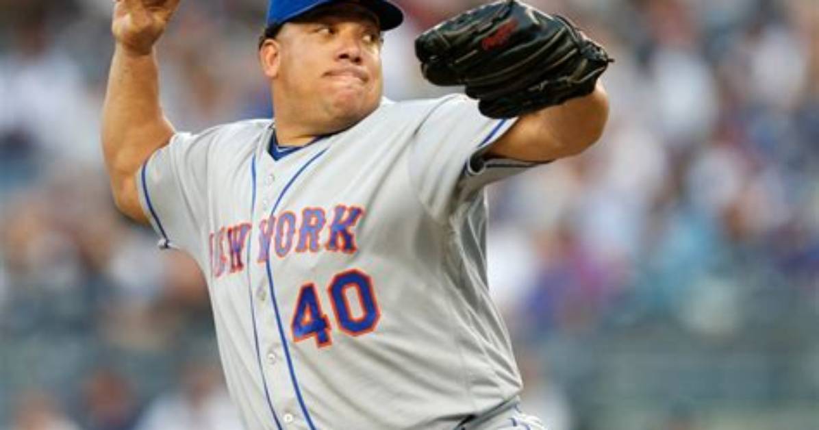Bartolo Colon