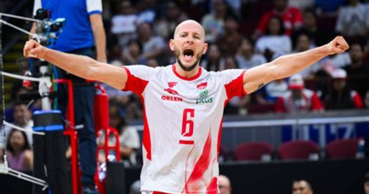 Bartosz Kurek