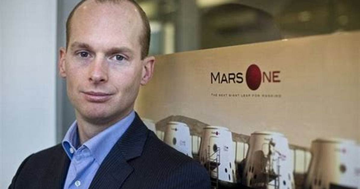 Bas Lansdorp