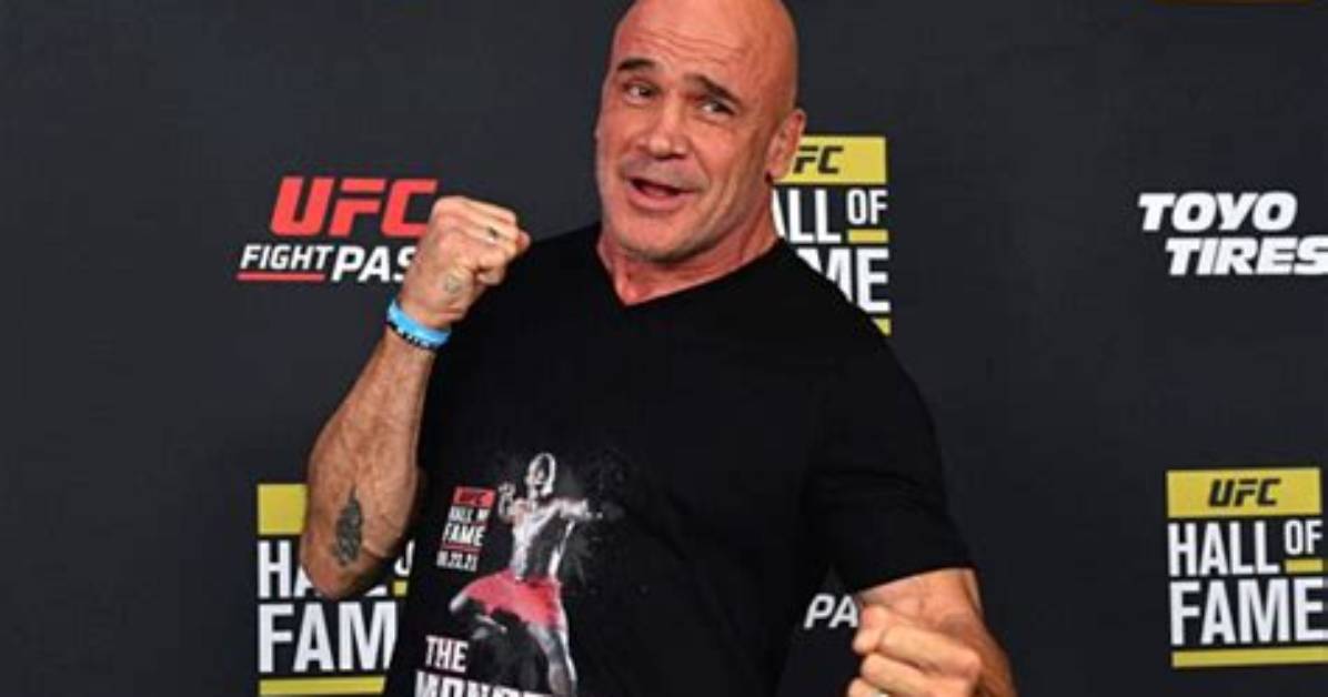 Bas Rutten