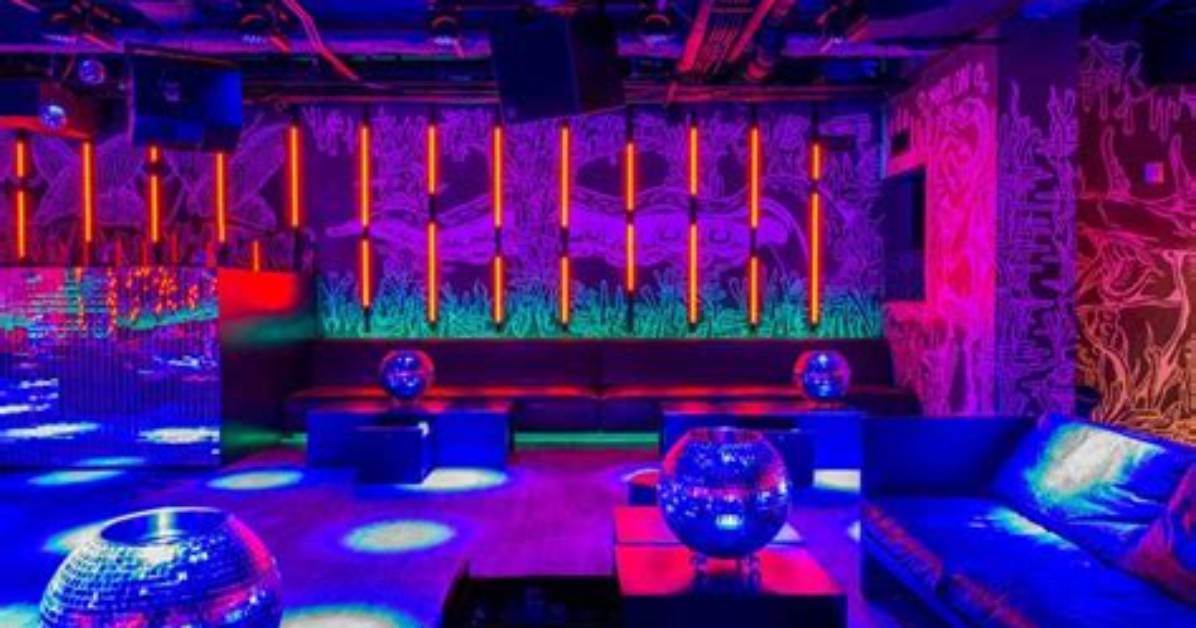 Basement Miami