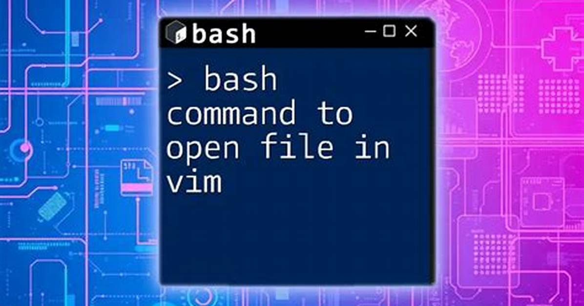 Bash Command for Each File in a Folder