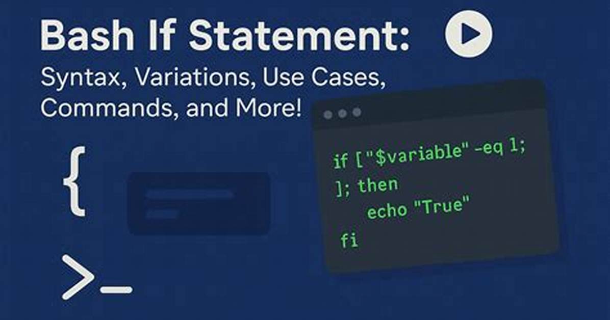 Bash: 'If' Statement Always Seems to Evaluate First Condition as True Even When False