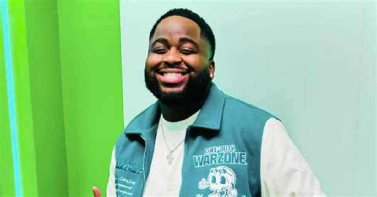 Bash the Entertainer Net Worth