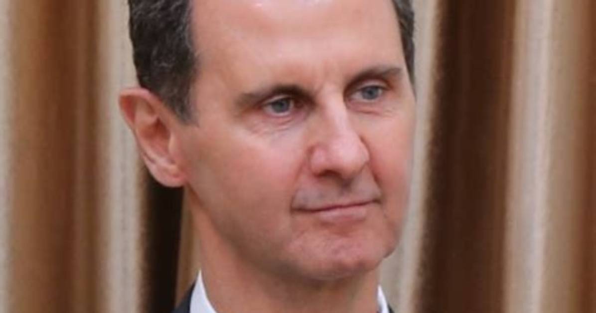 Bashar Al-Assad Net Worth 2024