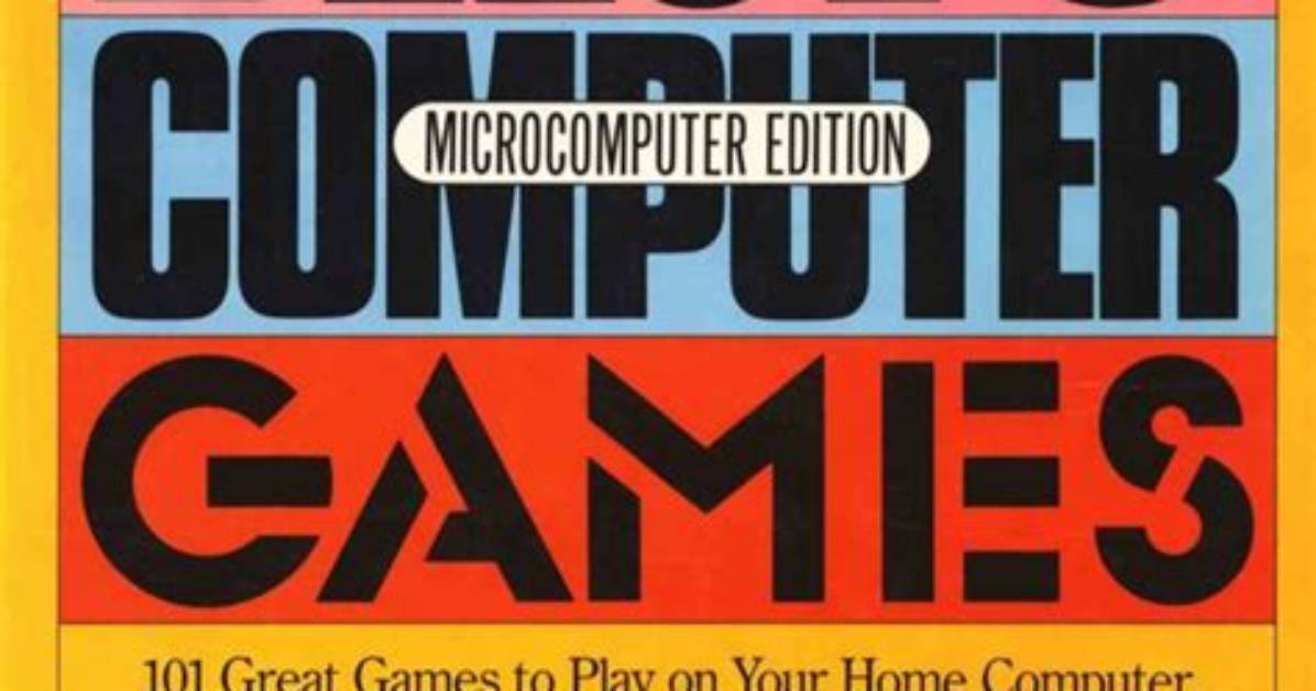 Basic Genres - Adventure - Mobygames