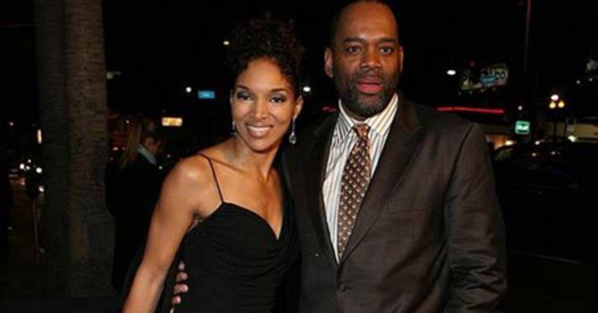 Basil Anderson Net Worth