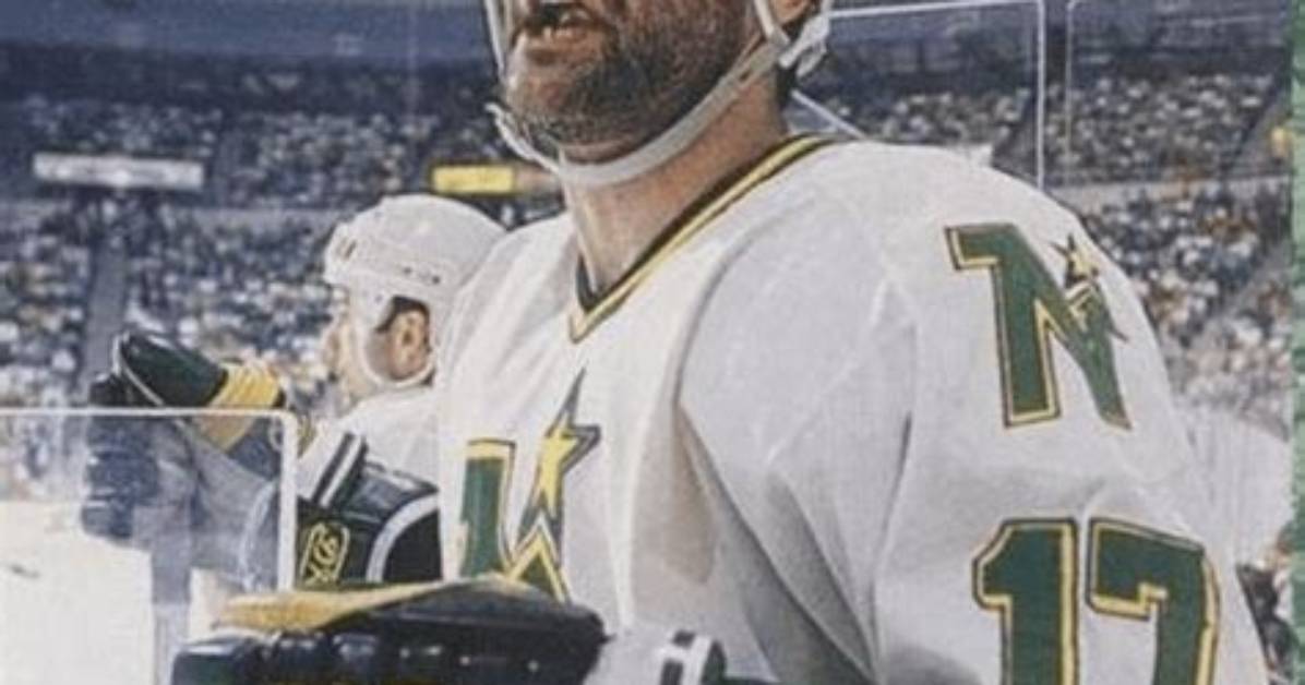 Basil Mcrae