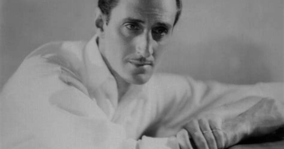 Basil Rathbone Net Worth
