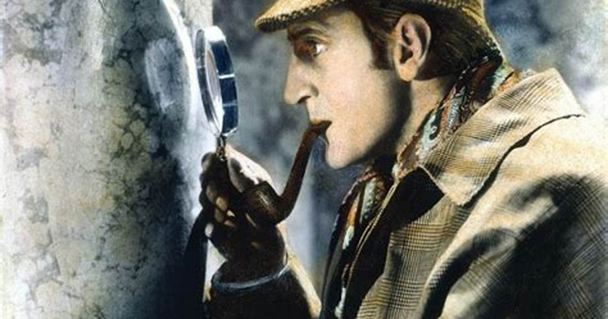 Basil Rathbone