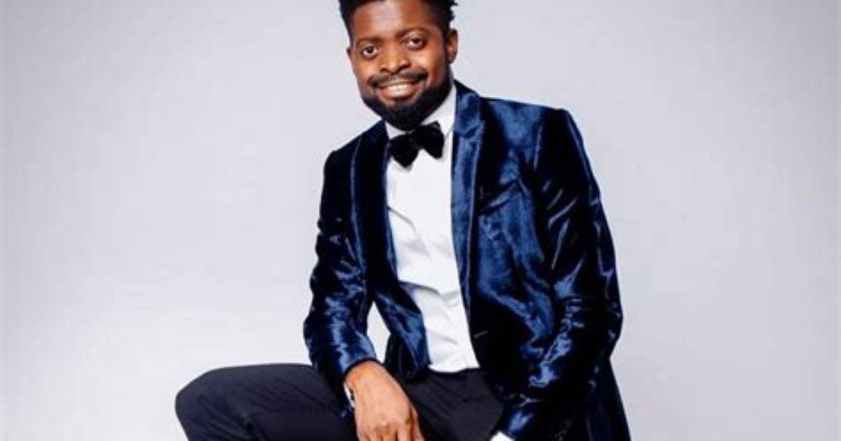 Basketmouth