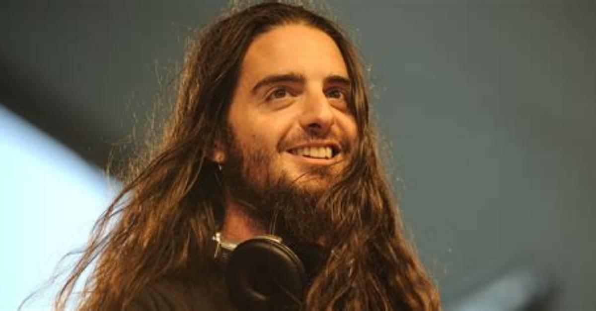 Bassnectar Net Worth