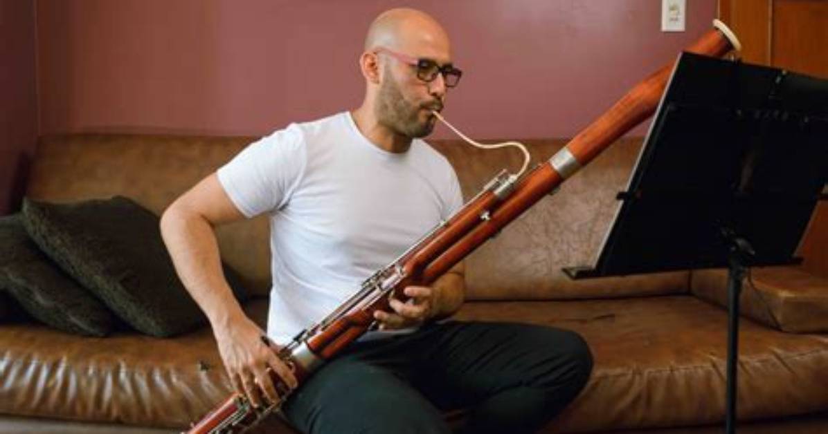 Bassoon