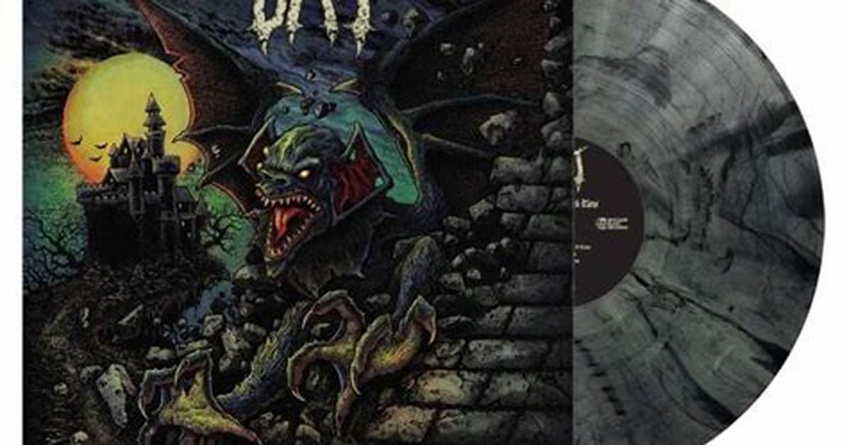 Bat/Badjoke. Lp