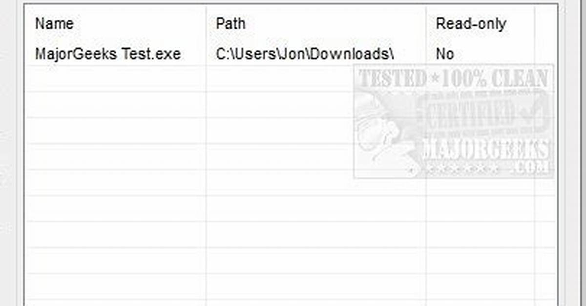 Bat/Killfiles. Nqp