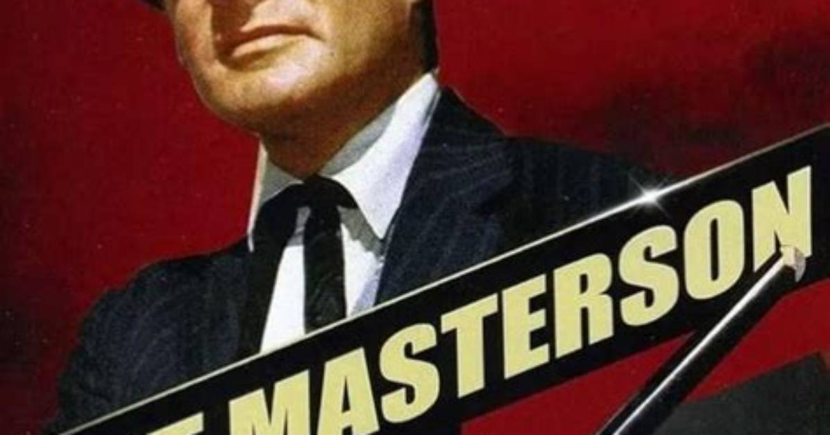 Bat Masterson