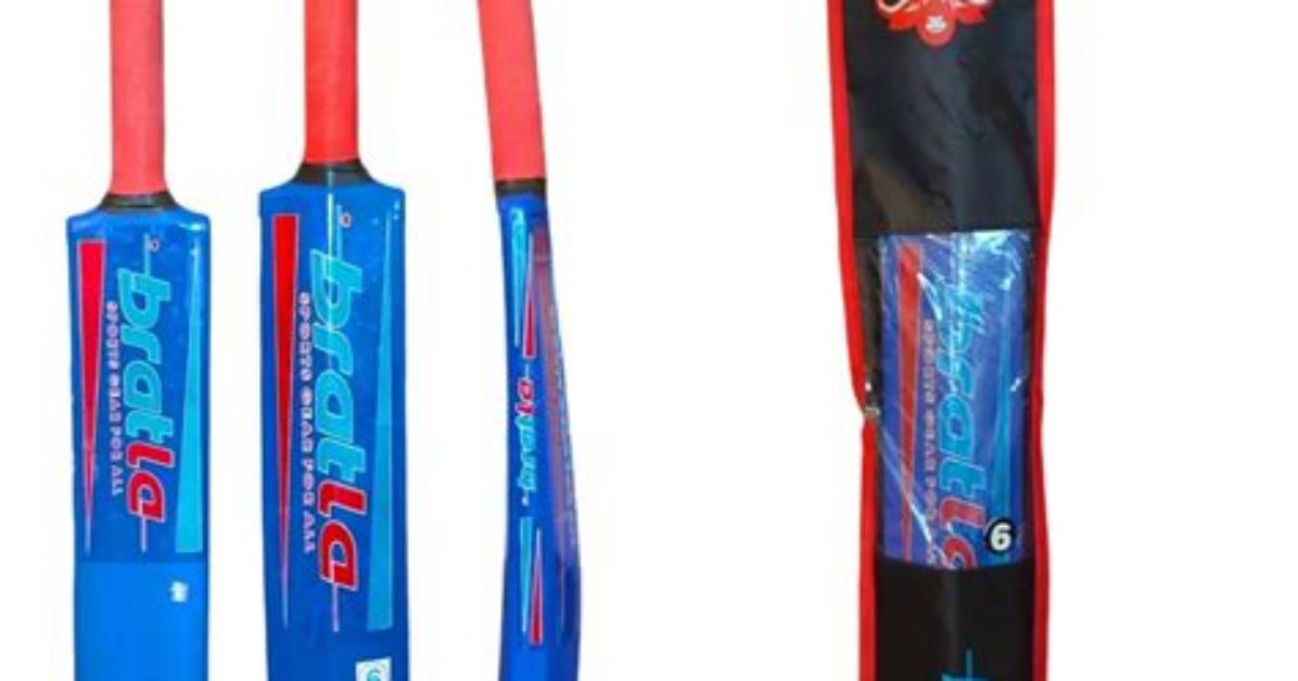 Bat/Starter. Nhe