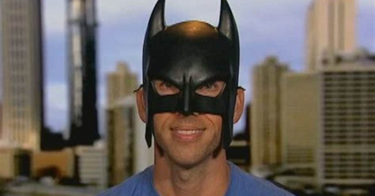 Batdad