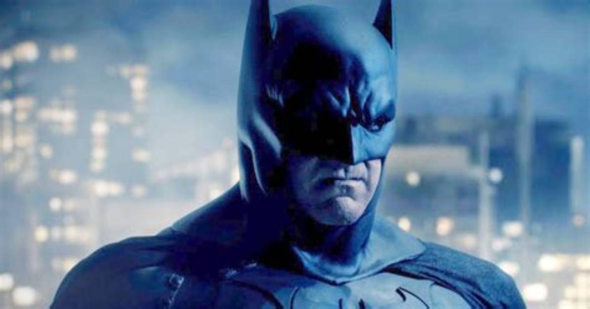 Batman Fan Film Goes Viral