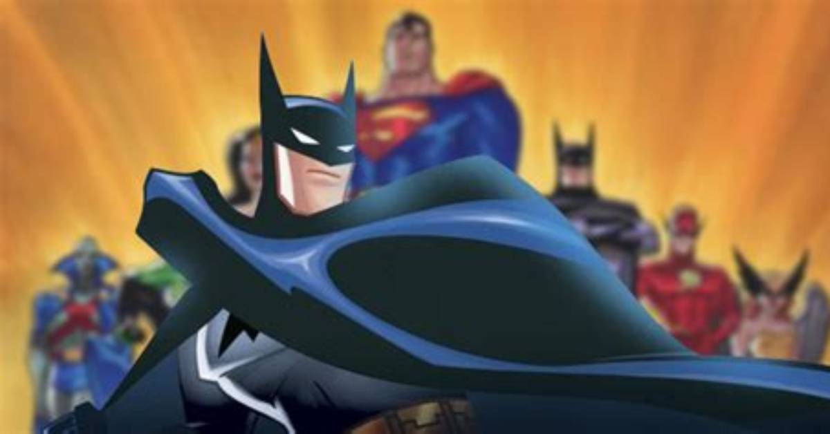 Batman: Justice League Unleashed - Exploring the Dark Knight's Role