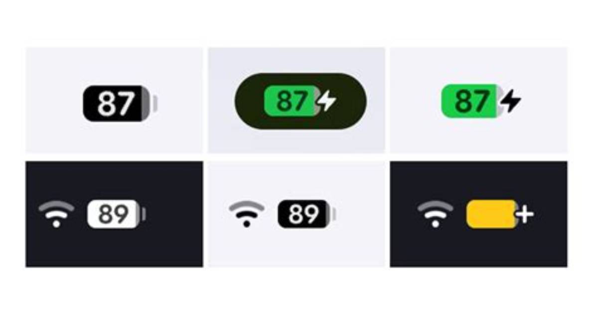 Battery Icon Flashing | Android Central