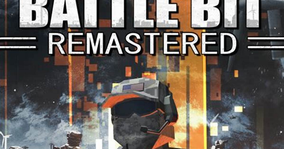 Battlebit Remastered Not Ruled out for Consoles